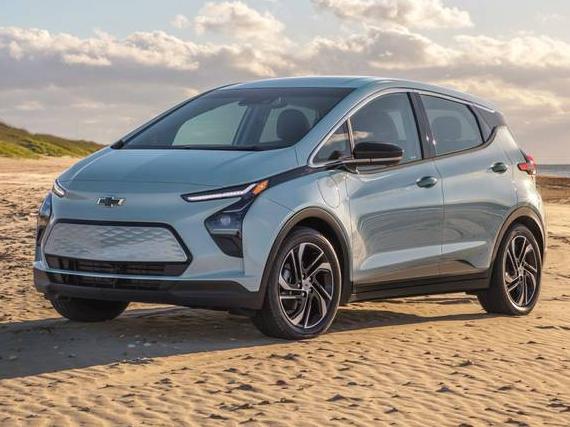 CHEVROLET BOLT EV 2022 1G1FX6S0XN4116398 image